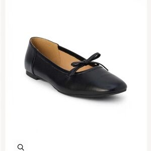 🎀 Coconuts by Matisse Missy Ballet Flat in Black 🎀